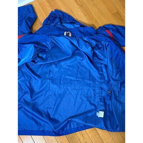 Vintage Lands’ End Women’s Hooded Jacket Large - Picture 10 of 11